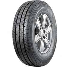 195/75Р16С Ikon Tyres Nordman SС 107/105S